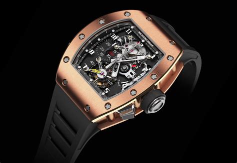 richard mille 008|richard mille split seconds chronograph.